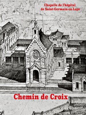 cover image of Chemin de Croix